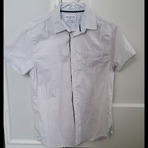 Paper Denim & Cloth button down shirt